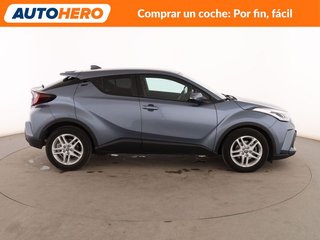 Toyota C-HR 1.8 Hybrid Active
