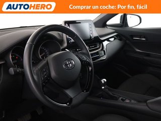 Toyota C-HR 1.8 Hybrid Active