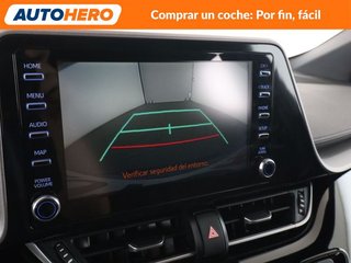 Toyota C-HR 1.8 Hybrid Active