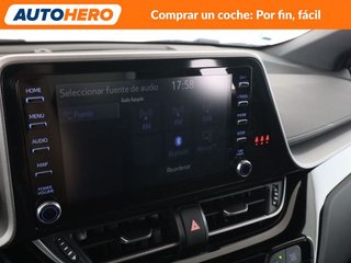 Toyota C-HR 1.8 Hybrid Active