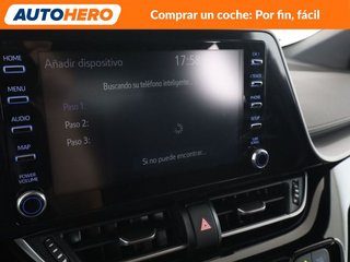 Toyota C-HR 1.8 Hybrid Active