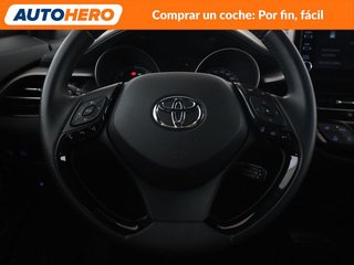 Toyota C-HR 1.8 Hybrid Active