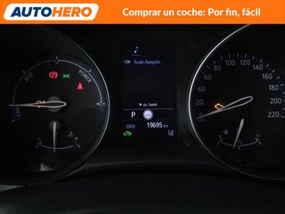 Toyota C-HR 1.8 Hybrid Active