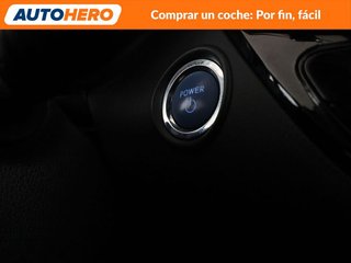 Toyota C-HR 1.8 Hybrid Active