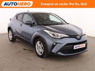 Toyota C-HR 1.8 Hybrid Active