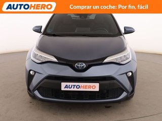 Toyota C-HR 1.8 Hybrid Active