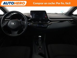 Toyota C-HR 1.8 Hybrid Active