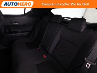 Toyota C-HR 1.8 Hybrid Active