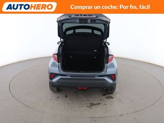 Toyota C-HR 1.8 Hybrid Active