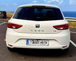 SEAT Leon 2014