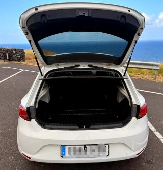SEAT Leon 2014