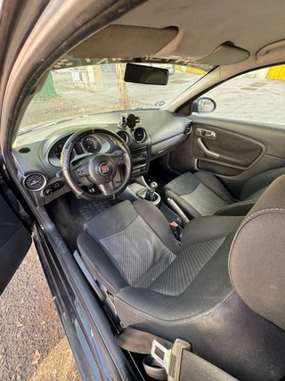 SEAT Ibiza 2007