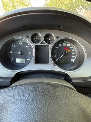 SEAT Ibiza 2007