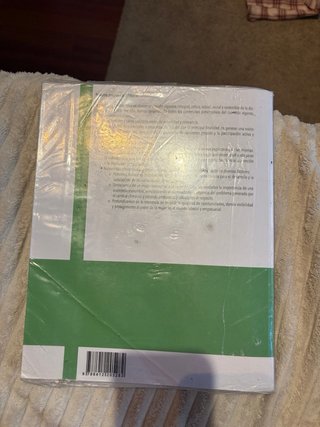 Libro de economia 1° de bachillerato