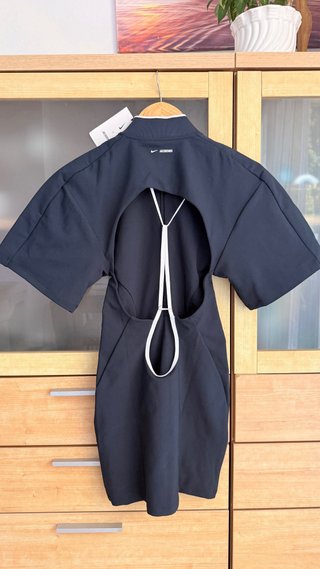 Vestido jacquemus