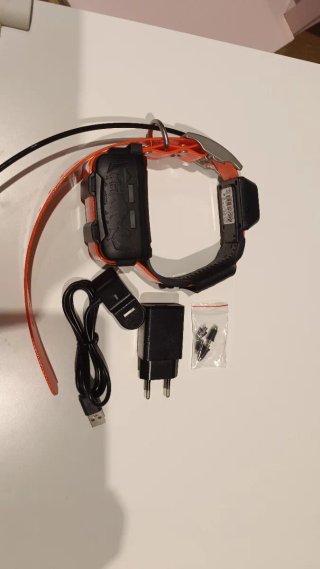 Collar GPS Eseek Perros 2 Unidades