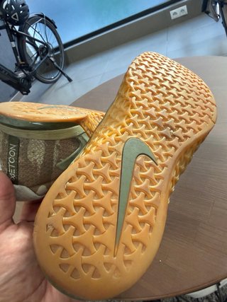 Nike Metcon 4 Camuflaje