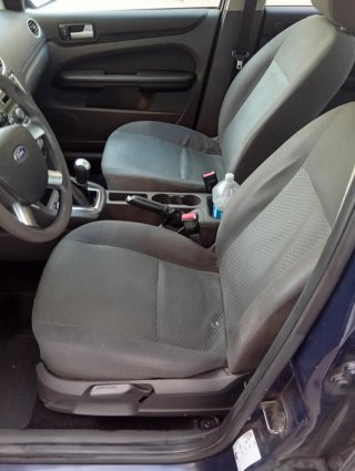 Ford Focus 2007