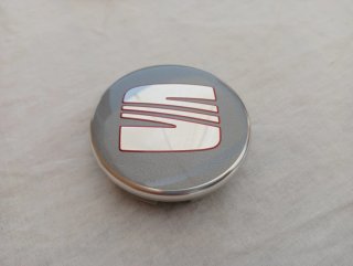 Tapacubos SEAT Originales (4 unidades)