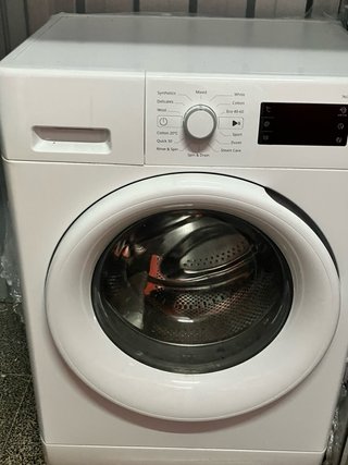Seminueva: Lavadora IKEA 7Kg