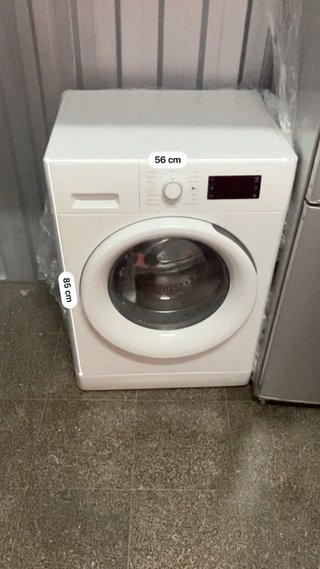 Seminueva: Lavadora IKEA 7Kg