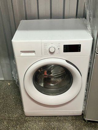 Seminueva: Lavadora IKEA 7Kg