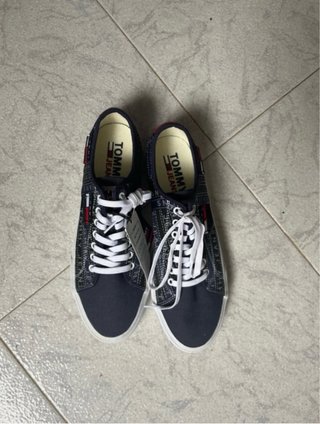 Zapatos Tommy Jeans