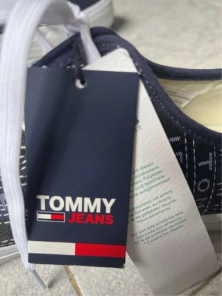 Zapatos Tommy Jeans