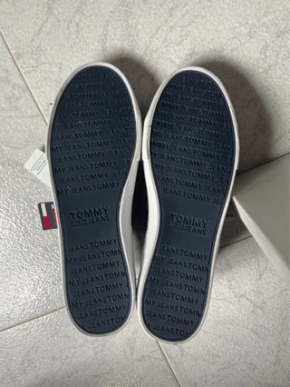 Zapatos Tommy Jeans
