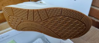 Zapatillas Geox Blancas Talla 37