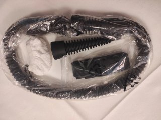 Solac Ecogenic Pro 10 Limpiador a Vapor
