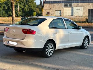 SEAT Toledo 2014