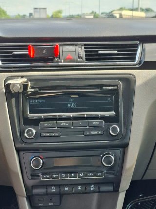 SEAT Toledo 2014
