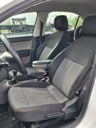 SEAT Toledo 2014