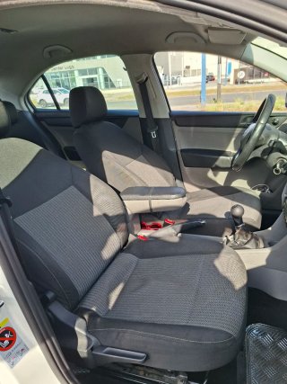 SEAT Toledo 2014