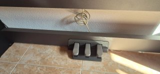 Piano Yamaha P-145 BT