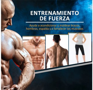 Mancuerna Hexagonal 12.5 kg Hierro Fundido