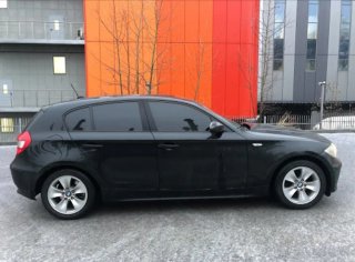Llantas BMW E90 16