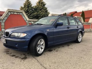 Llantas BMW E90 16