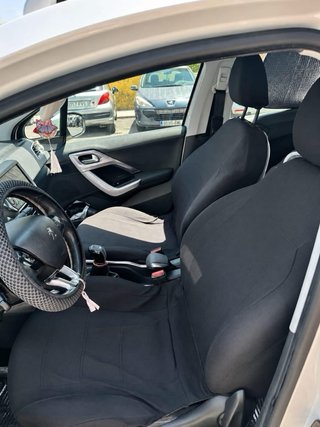 Peugeot 2008 2014