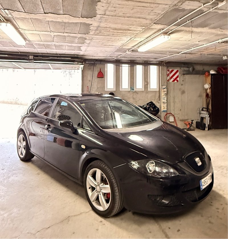 SEAT Leon 2006 - foto 1