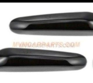 Intermitentes Led Dinámicos para BMW Cristal Negro