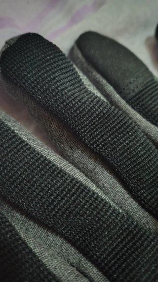 Guantes de Montaña Mountain Pro Talla 8