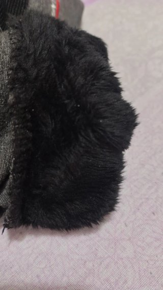 Guantes de Montaña Mountain Pro Talla 8