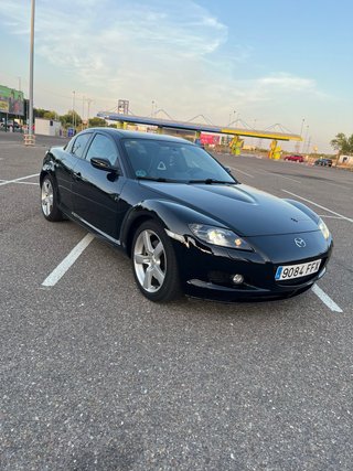 Mazda RX-8 2006