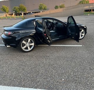Mazda RX-8 2006