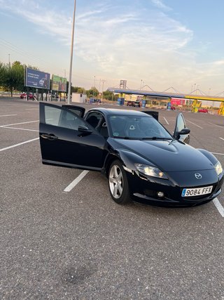 Mazda RX-8 2006