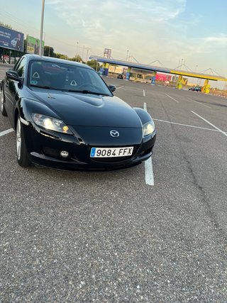 Mazda RX-8 2006