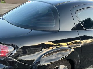 Mazda RX-8 2006
