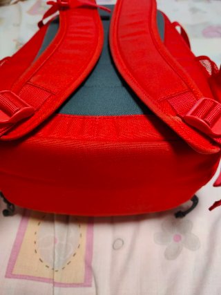 Mochila Lowepro Tahoe BP 150 Roja
